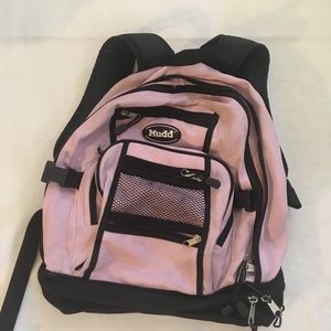 MUDD backpack